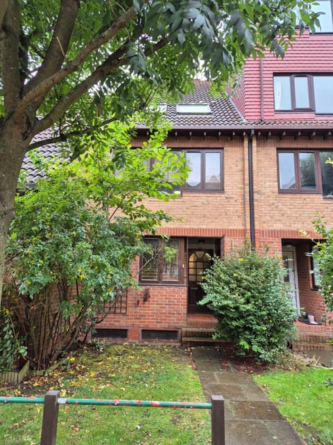 Property building, View (from property/room), Garden view, Lake view