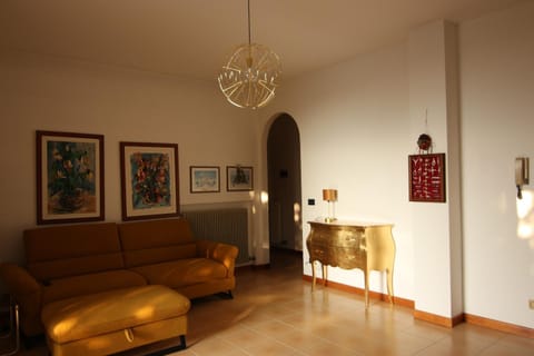 3 rooms apartment whit balcony and lake wiew Apartment in Malcesine