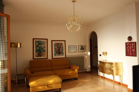 3 rooms apartment whit balcony and lake wiew Apartment in Malcesine