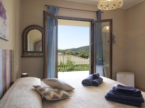 B&B I Colori di Chia Bed and Breakfast in Chia