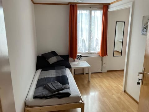 15 - Gästehaus Erika - Hundwil - Appenzellerland Apartment in Appenzell Innerrhoden, Switzerland