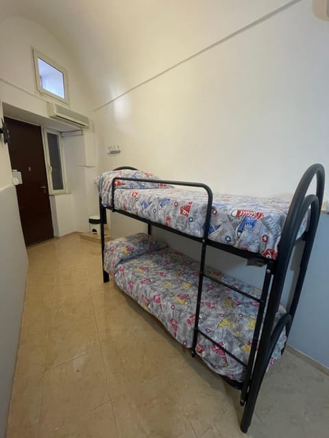 Bed, Photo of the whole room, Bedroom, bunk bed