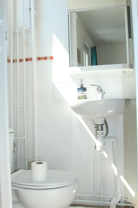 L'Opale, appartement 7 Apartment in Berck