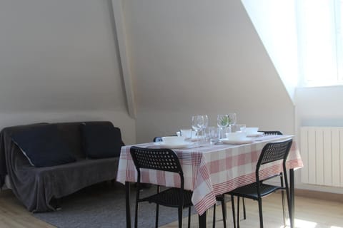 L'Opale, appartement 7 Apartment in Berck