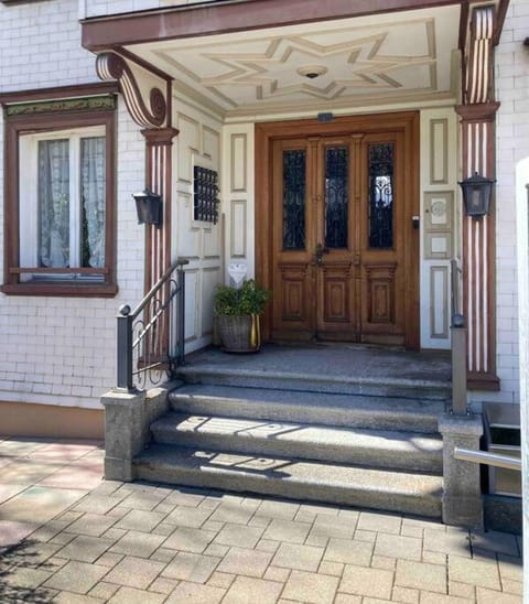 16 - Gästehaus Erika - Hundwil - Appenzellerland Apartment in Appenzell Innerrhoden, Switzerland