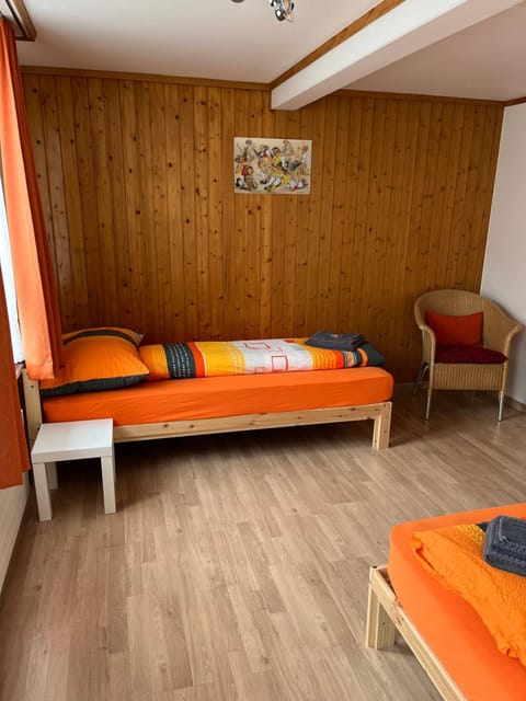 16 - Gästehaus Erika - Hundwil - Appenzellerland Apartment in Appenzell Innerrhoden, Switzerland