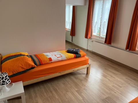 16 - Gästehaus Erika - Hundwil - Appenzellerland Apartment in Appenzell Innerrhoden, Switzerland