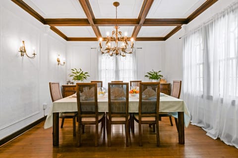 1926 Mediterranean Home with Heated Pool Sleeps 12 House in Lake Park