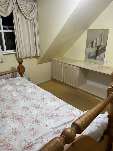 Richmond Room near City Centre Bed and Breakfast in Metropolitan Borough of Solihull