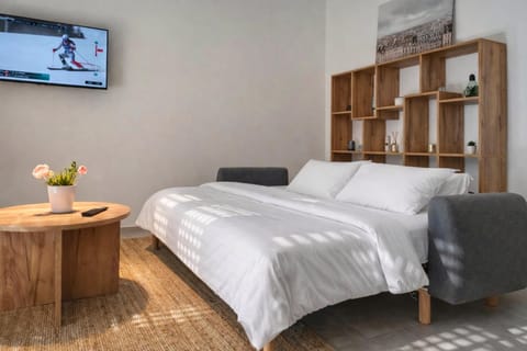 CHERRY BLOSSOM casa vacanza Apartment in Legnano