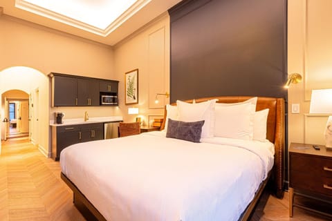 Sinclair Suites - Boutique Hotel West Dundee Apartment in Dundee