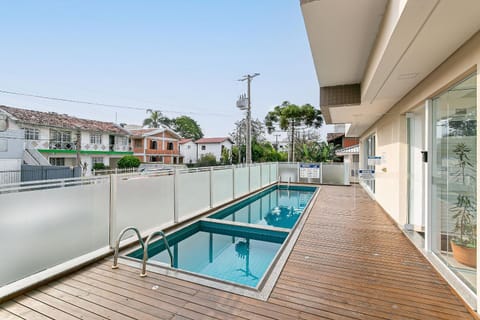 Day, Pool view, Swimming pool