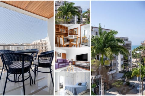View (from property/room), Beach, Sea view