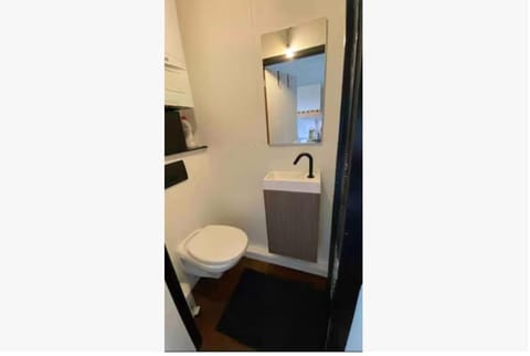 Trendy studio at top location Apartment in Antwerp