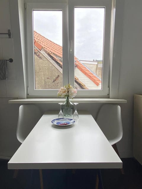 Trendy studio at top location Apartment in Antwerp