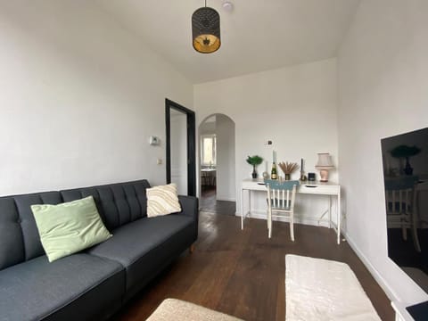 Trendy studio at top location Apartment in Antwerp