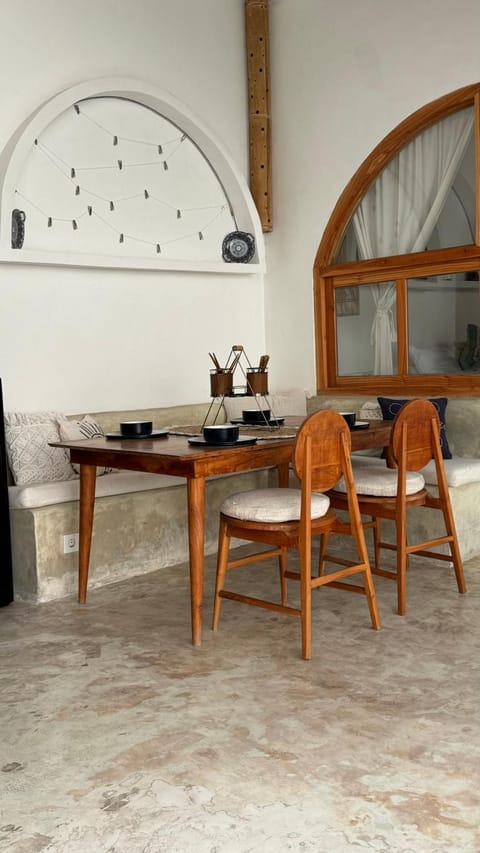 Paradise Bed and Breakfast in North Kuta