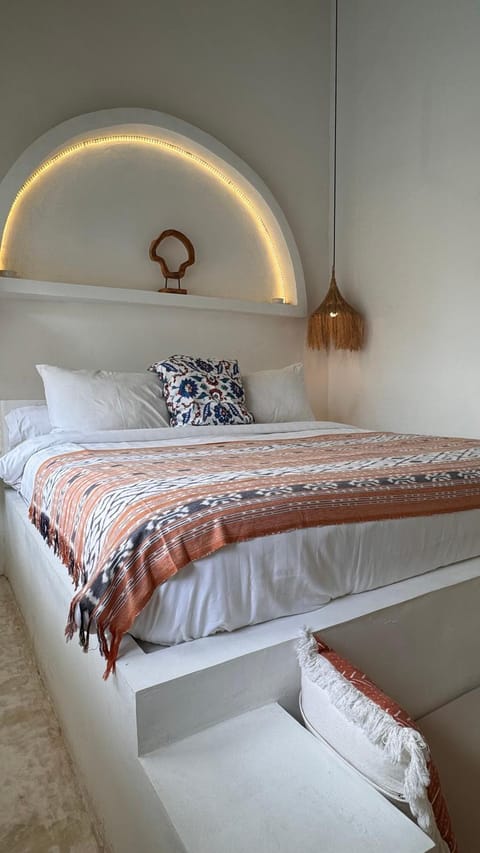 Paradise Bed and Breakfast in North Kuta