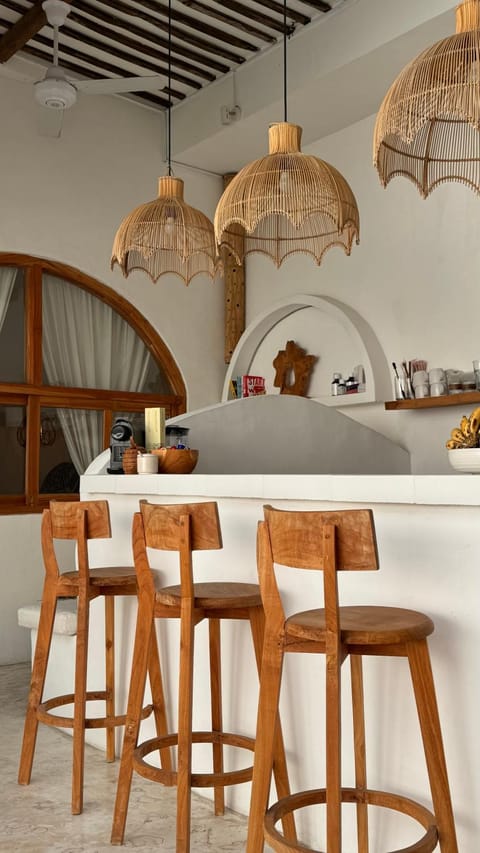 Paradise Bed and Breakfast in North Kuta