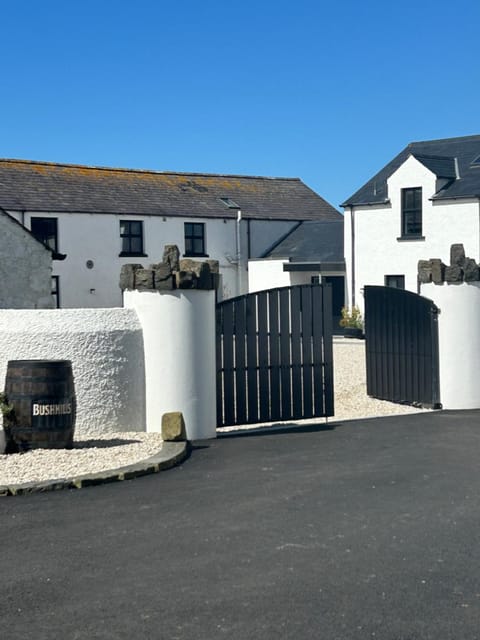 Bayview Farm Holiday Cottages House in Northern Ireland