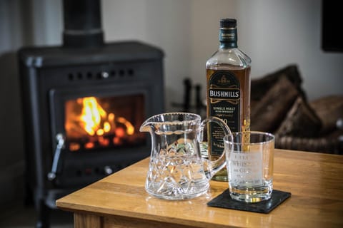 Bayview Farm Holiday Cottages House in Northern Ireland