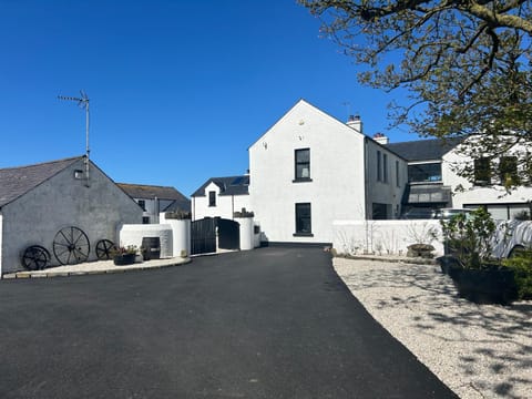 Bayview Farm Holiday Cottages House in Northern Ireland