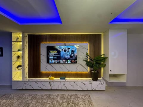 TV and multimedia