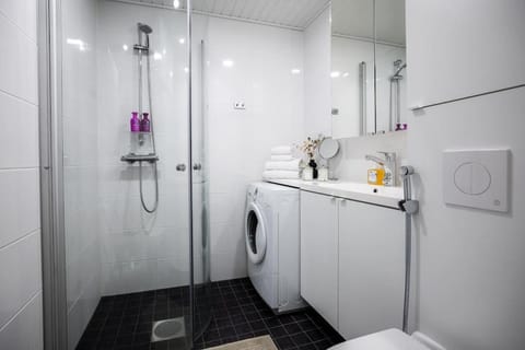 Koda Valkee - Free Parking Apartment in Rovaniemi