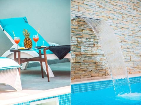 Pino luxury rooms and apartment Bed and Breakfast in Split