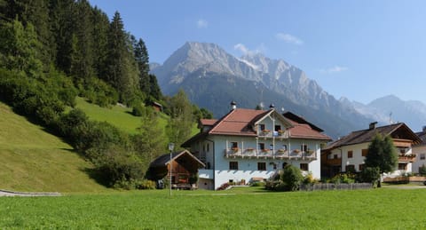 Natural landscape, Other