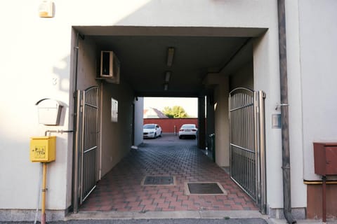 Villa Mila 1 Apartment in Vojvodina