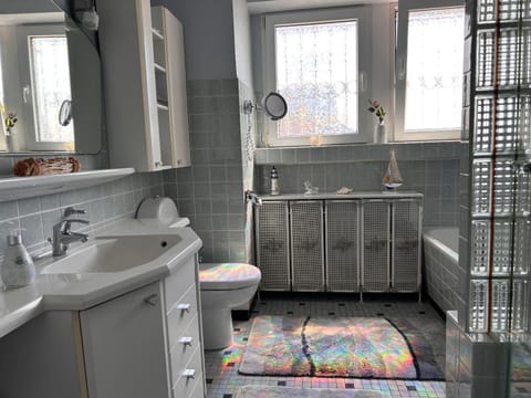 Refugium am Höcherberg Apartment in Saarland, 66, Germany