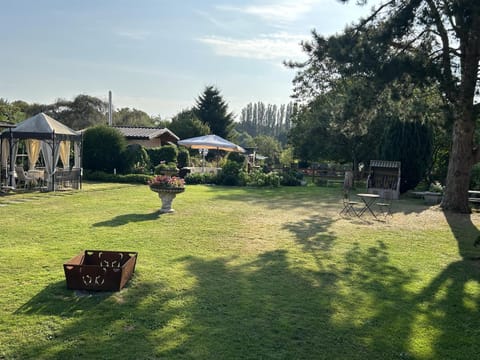 Refugium am Höcherberg Apartment in Saarland, 66, Germany