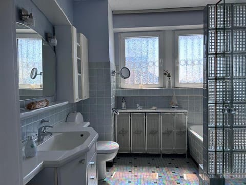 Refugium am Höcherberg Apartment in Saarland, 66, Germany