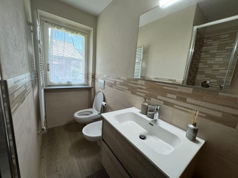 CentroCourma e Parcheggio e TopView Apartment in Courmayeur