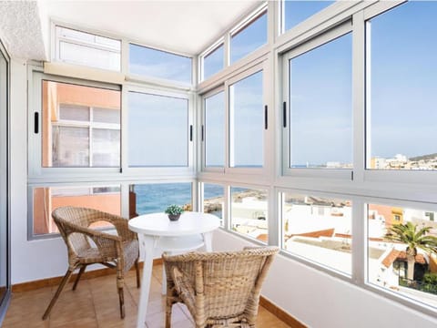 View (from property/room), Balcony/Terrace, Balcony/Terrace, Dining area, Sea view
