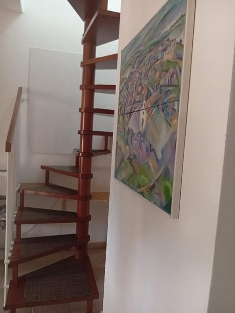 Smeralda Guest House Bed and Breakfast in La Caletta