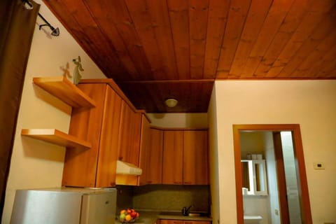 The Courtyard Retreat Apartment in Como