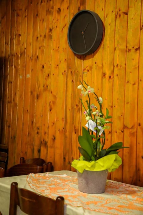 The Courtyard Retreat Apartment in Como