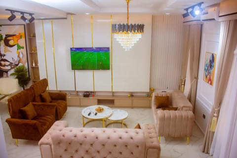 TV and multimedia, Living room