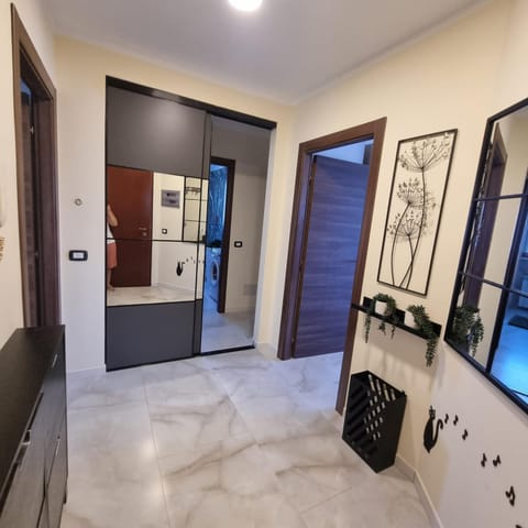 Appartamento Sanzio, centro Monfalcone Apartment in Friuli-Venezia Giulia