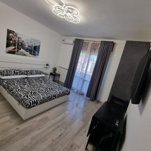 Appartamento Sanzio, centro Monfalcone Apartment in Friuli-Venezia Giulia