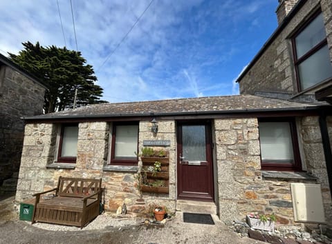 Property building, Parking