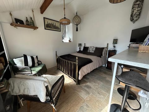 Thea Cottage House in England