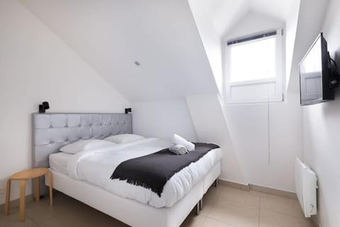 L'Edificio - 12p - 5 chambres - Paris Disney House in Île-de-France