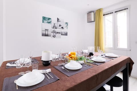 L'Edificio - 12p - 5 chambres - Paris Disney House in Île-de-France