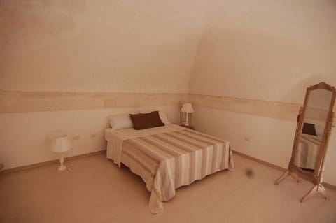 Domus Aurea Apartment in Martina Franca