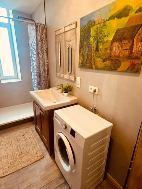 Comme chez le Notaire Apartment in Saarland, 66, Germany