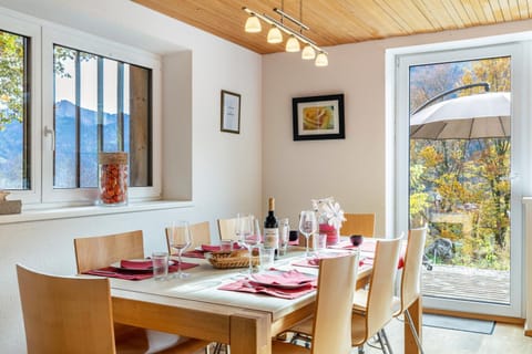 Ferienhaus am Berg House in Vorarlberg, Austria