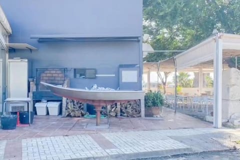 Sacaba Beach House House in Malaga